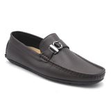 Men's Loafer Shoes XD244-2 - Coffee, Men, Casual Shoes, Chase Value, Chase Value