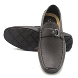 Men's Loafer Shoes XD244-2 - Coffee, Men, Casual Shoes, Chase Value, Chase Value