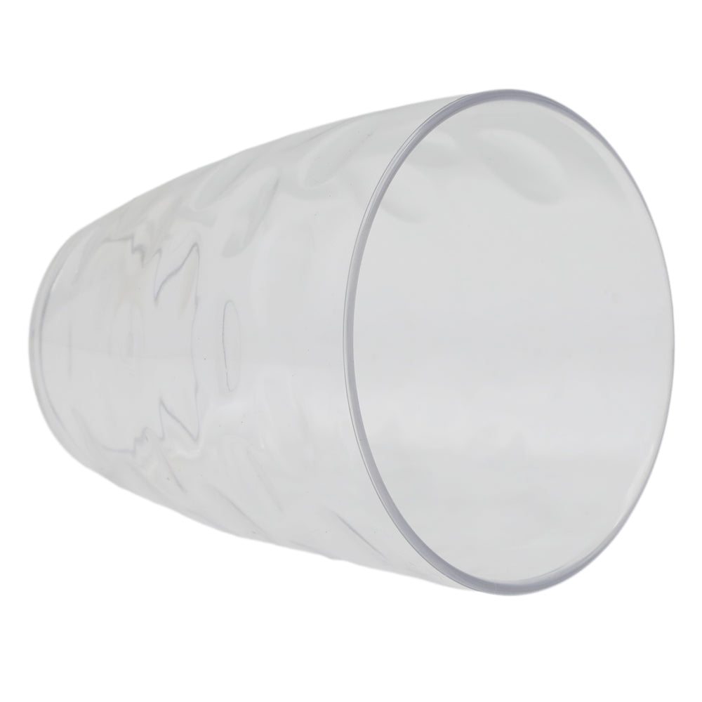 Acrylic Glass - Small, Home & Lifestyle, Glassware & Drinkware, Chase Value, Chase Value