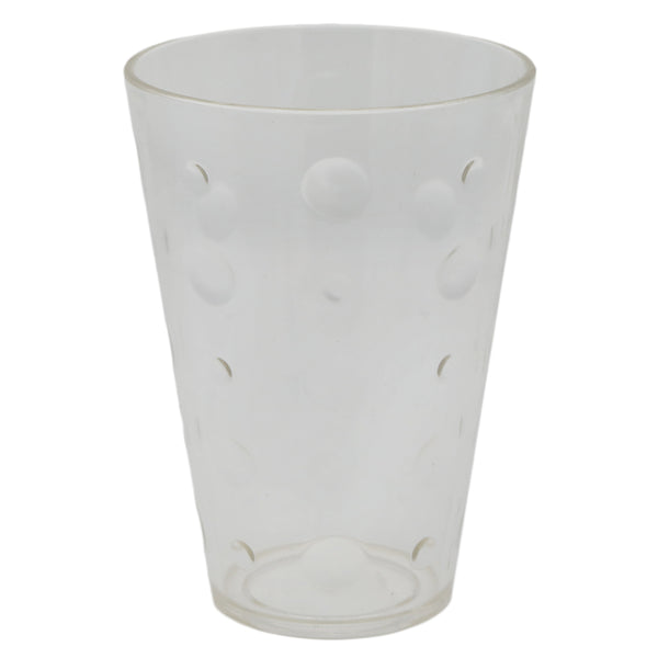 Acrylic Glass - Large, Home & Lifestyle, Glassware & Drinkware, Chase Value, Chase Value