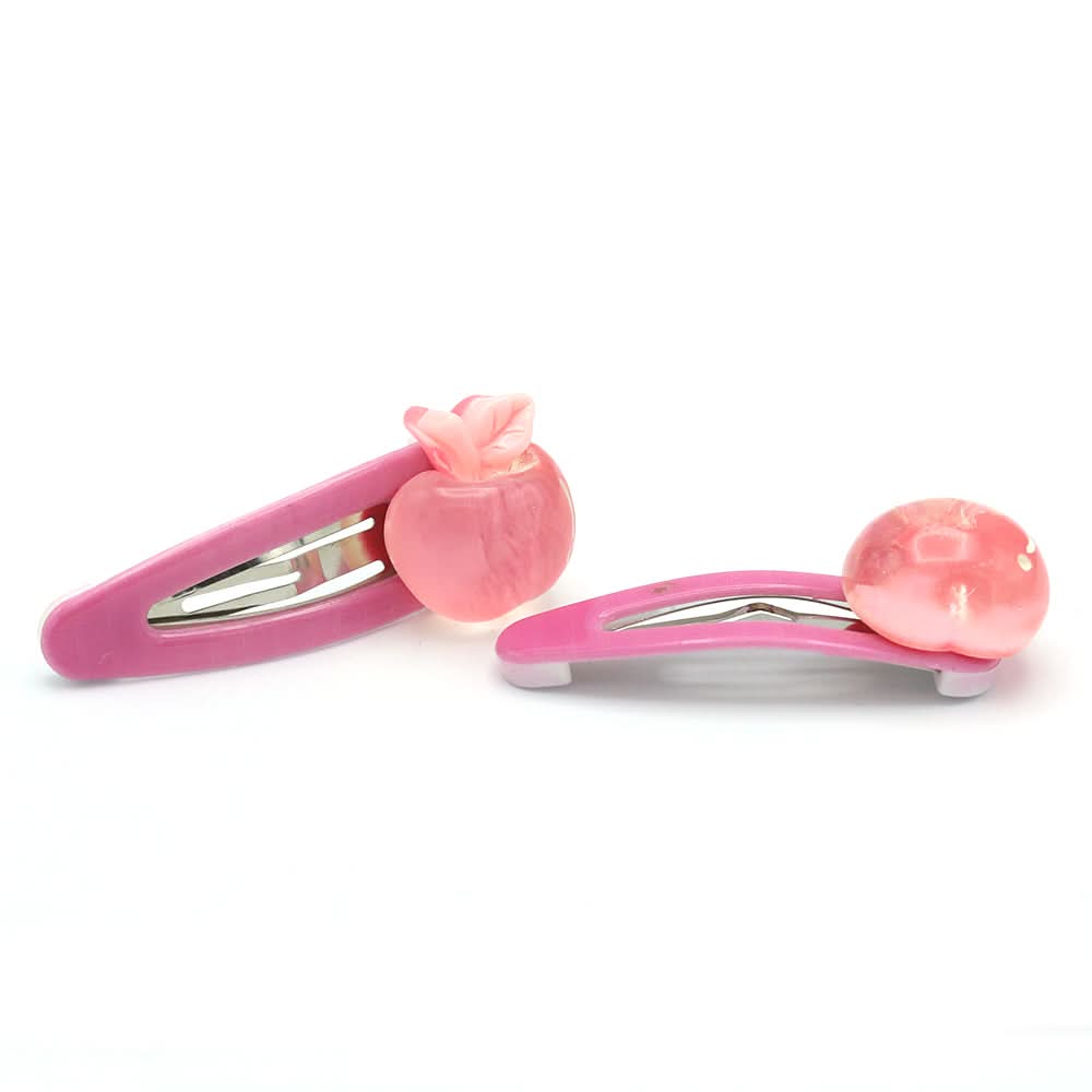 Hair Pin Tik Tik - Pink, Kids, Hair Accessories, Chase Value, Chase Value