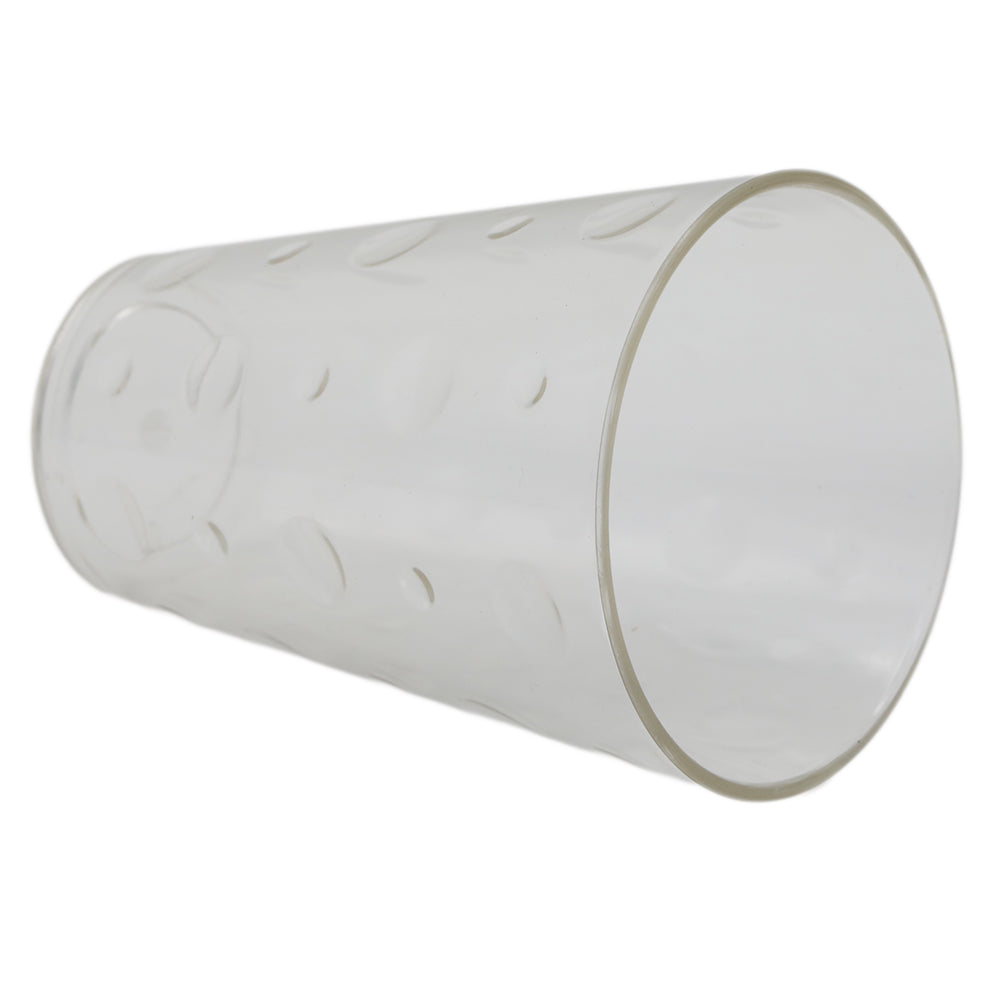 Acrylic Glass - Large, Home & Lifestyle, Glassware & Drinkware, Chase Value, Chase Value