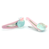 Hair Pin Tik Tik - Cyan, Kids, Hair Accessories, Chase Value, Chase Value