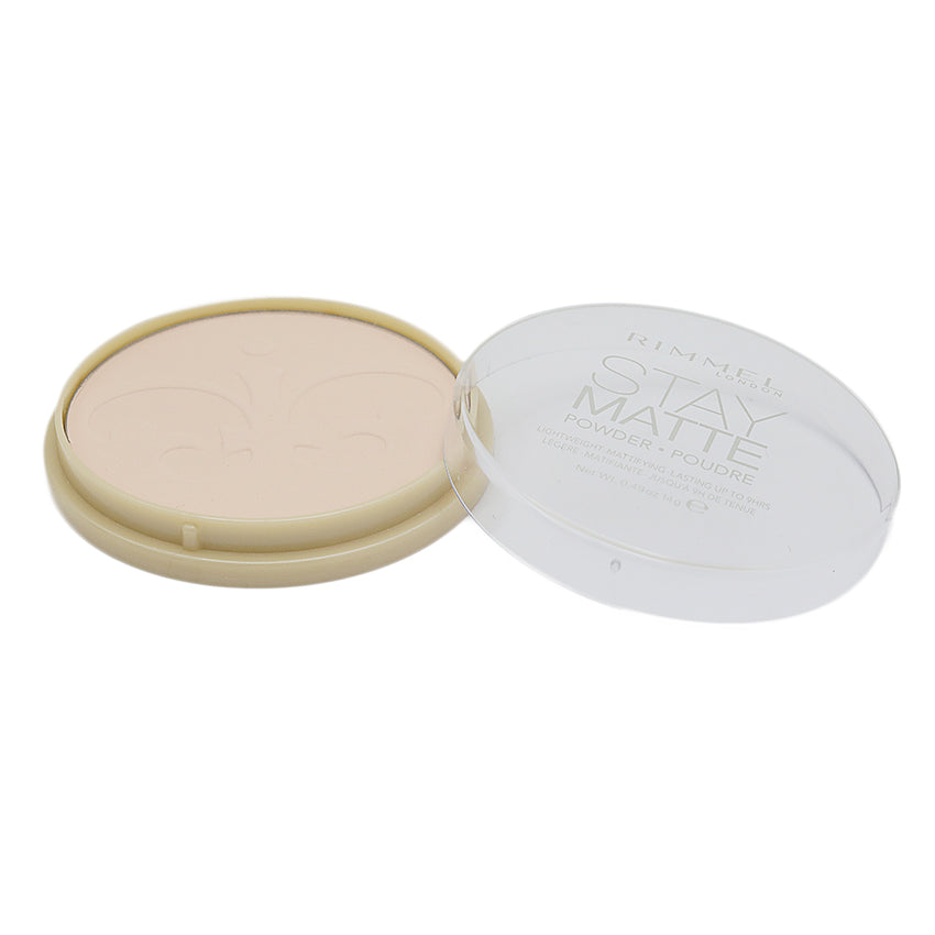 Rimmel Stay Matte Pressed Powder, Beauty & Personal Care, Foundation, Chase Value, Chase Value