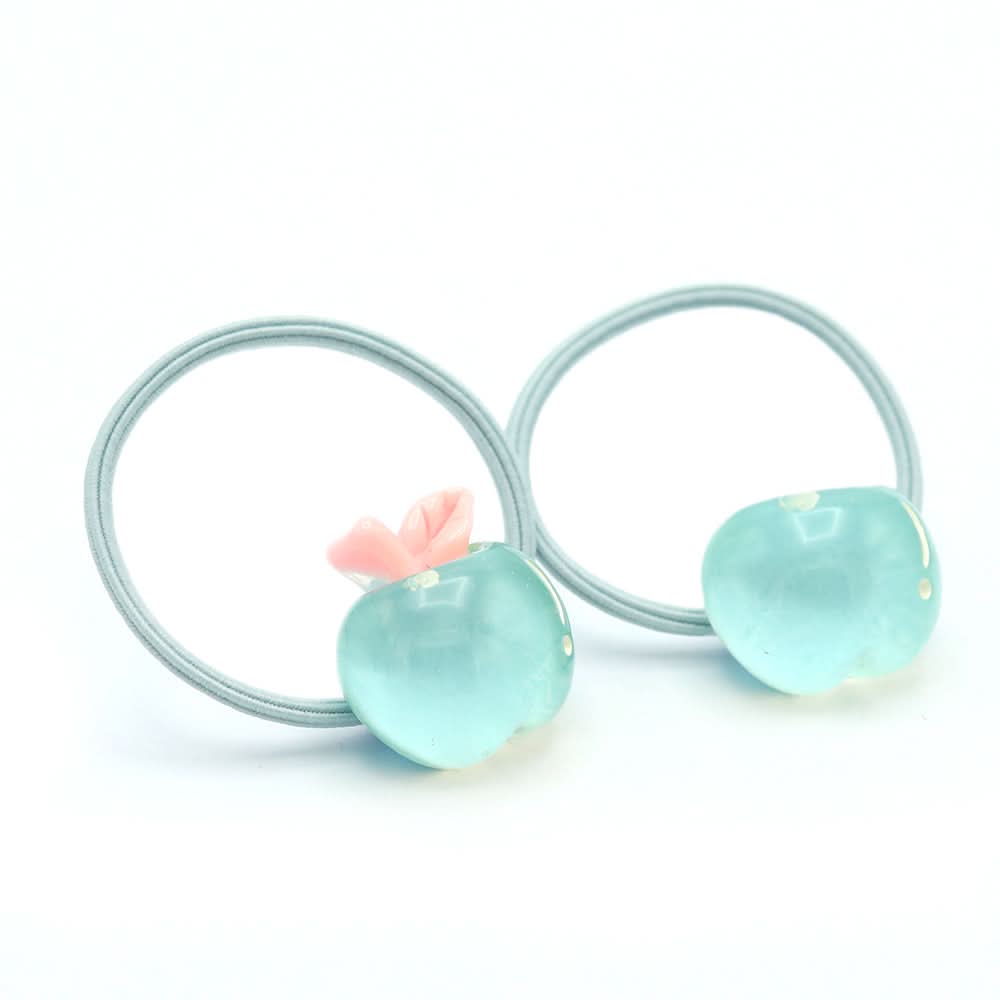 Girls Pony - Blue, Kids, Hair Accessories, Chase Value, Chase Value