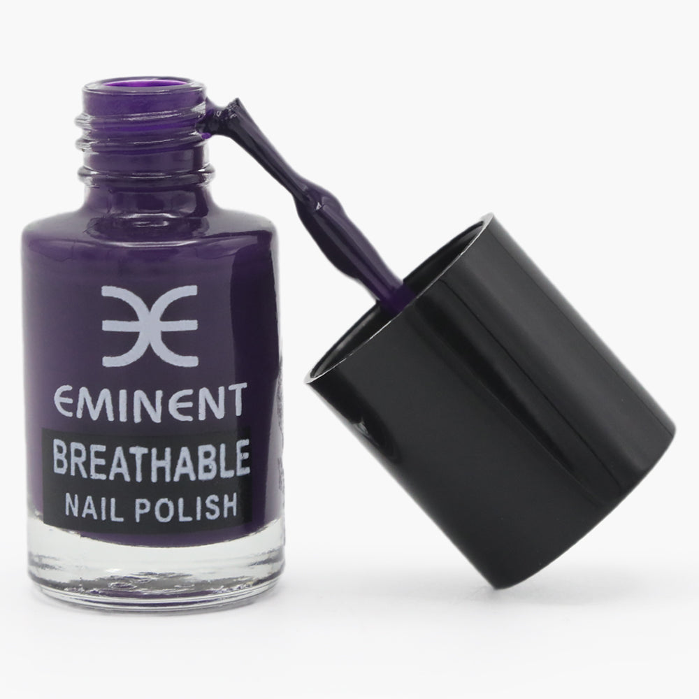 Eminent Breathable Nail Polish - 37 Shades, Nails, Eminent, Chase Value