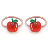 Girls Pony - Red, Kids, Hair Accessories, Chase Value, Chase Value