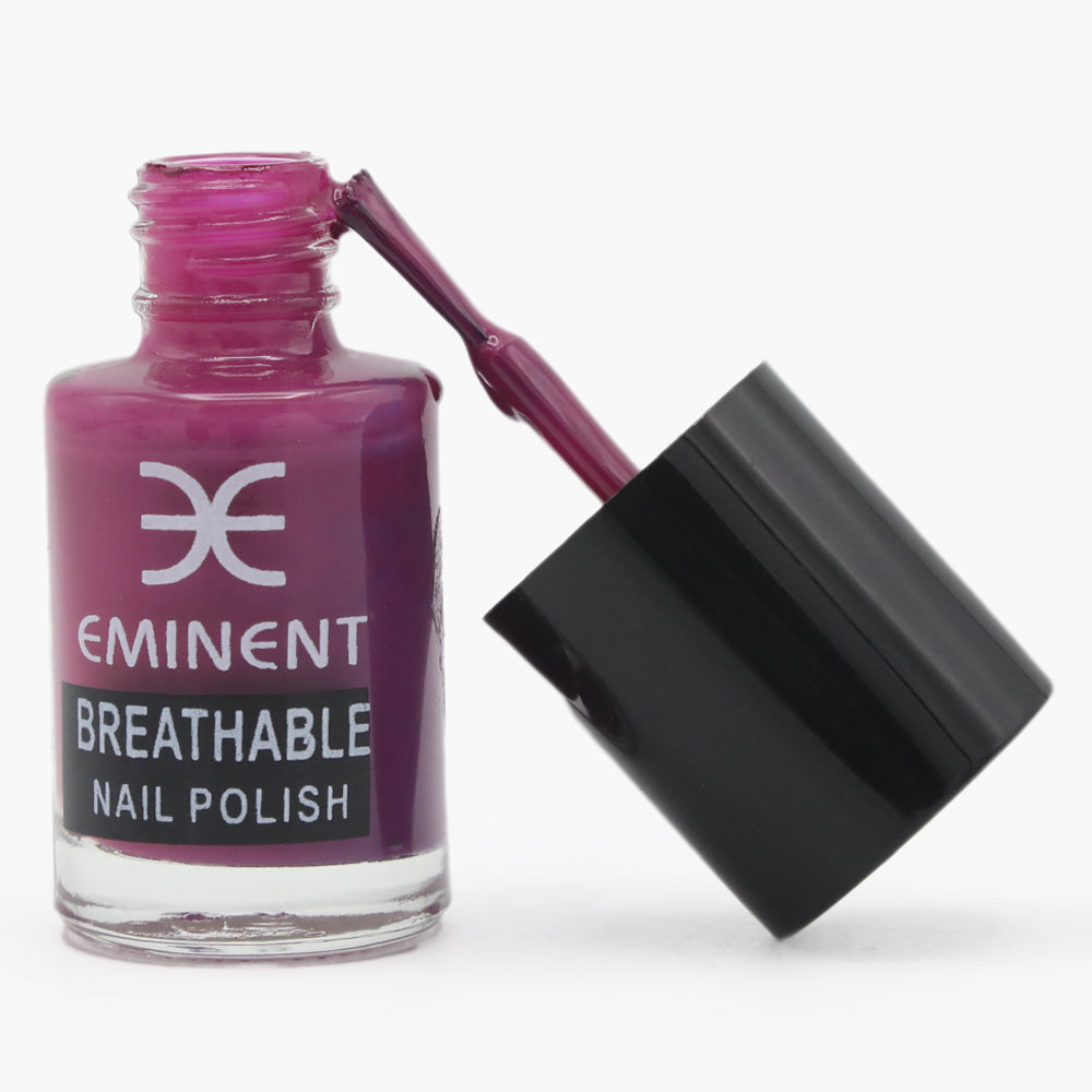 Eminent Breathable Nail Polish - 37 Shades, Nails, Eminent, Chase Value