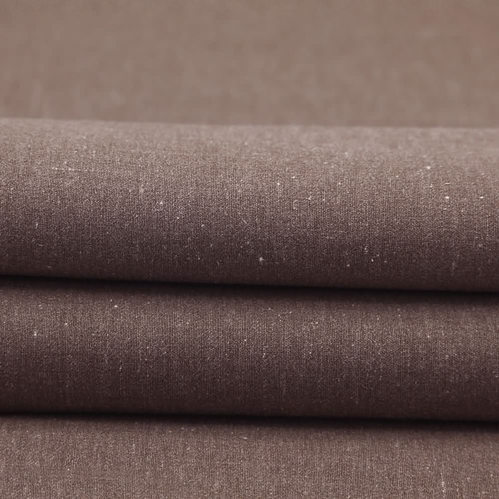 Men's Suiting Fabric - Dark Brown, Men, Unstitched Fabric, Chase Value, Chase Value