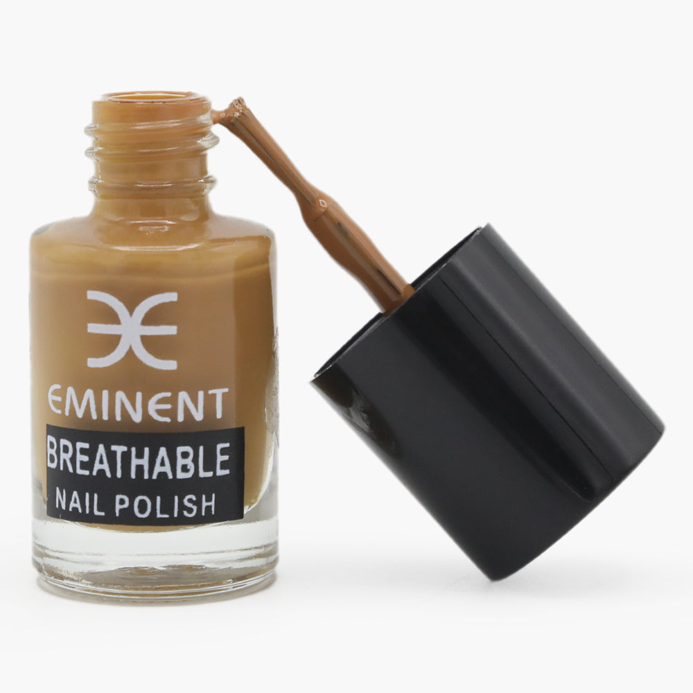 Eminent Breathable Nail Polish - 37 Shades, Nails, Eminent, Chase Value