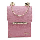 Women's Handbag 1774 - Pink, Women, Bags, Chase Value, Chase Value