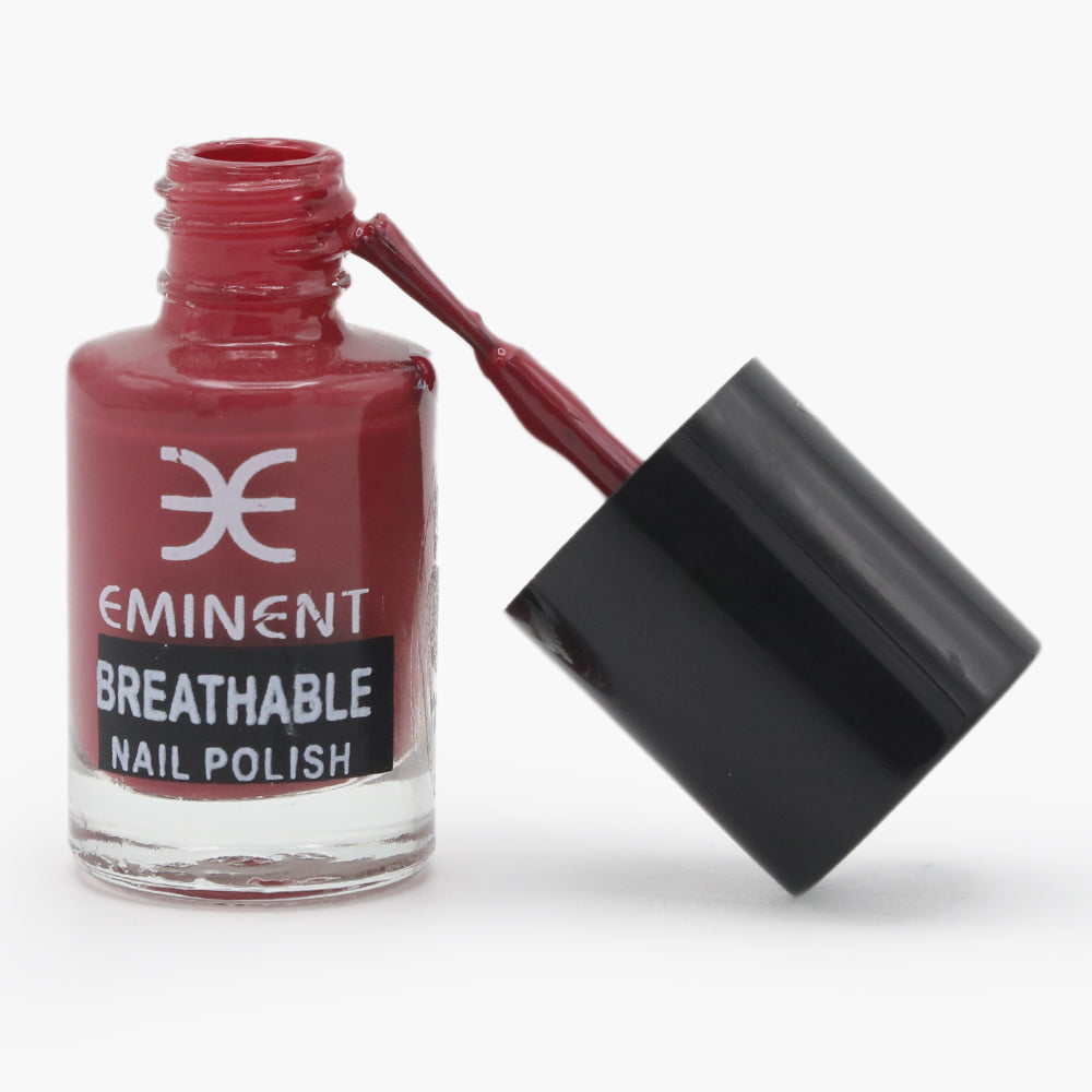 Eminent Breathable Nail Polish - 37 Shades, Nails, Eminent, Chase Value