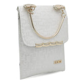 Women's Handbag 1774 - Off White, Women, Bags, Chase Value, Chase Value