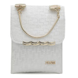 Women's Handbag 1774 - Off White, Women, Bags, Chase Value, Chase Value