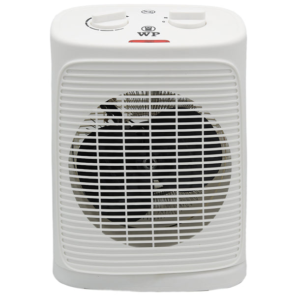 WestPoint Fan Electric Heater (WF-5146), Home & Lifestyle, Heater, Westpoint, Chase Value