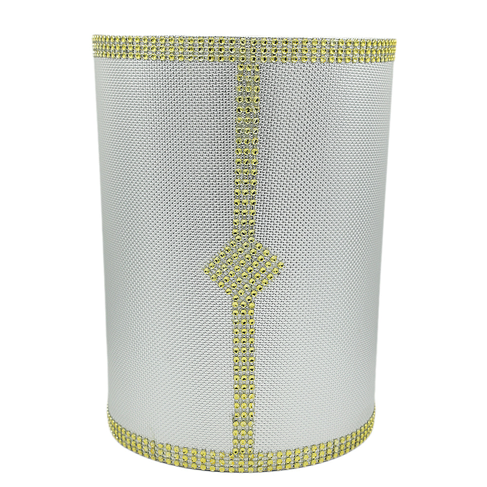 Bridal Gift Set 2 Pcs - Silver, Home & Lifestyle, Accessories, Chase Value, Chase Value