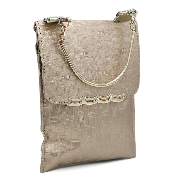 Women's Handbag 1774 - Copper, Women, Bags, Chase Value, Chase Value