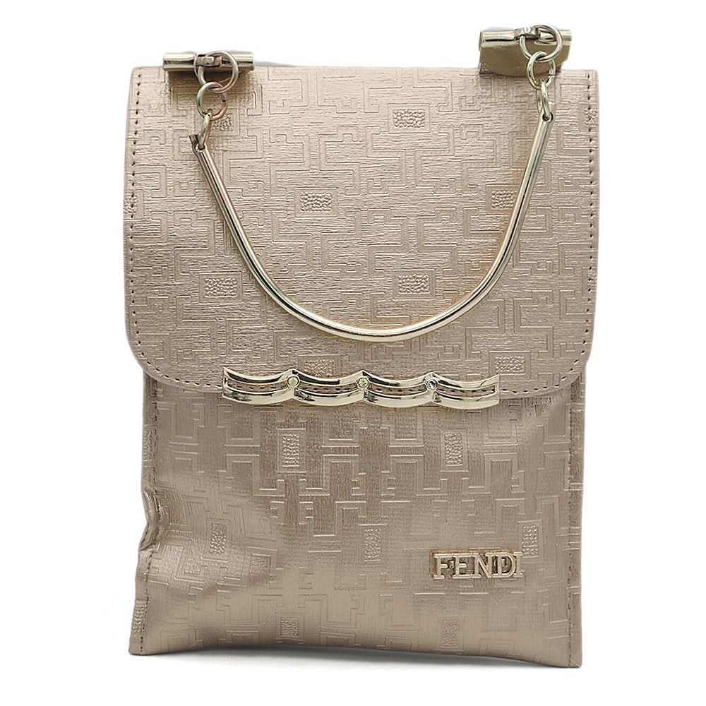 Women's Handbag 1774 - Copper, Women, Bags, Chase Value, Chase Value