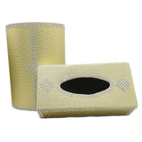 Bridal Gift Set 2 Pcs - Golden, Home & Lifestyle, Accessories, Chase Value, Chase Value