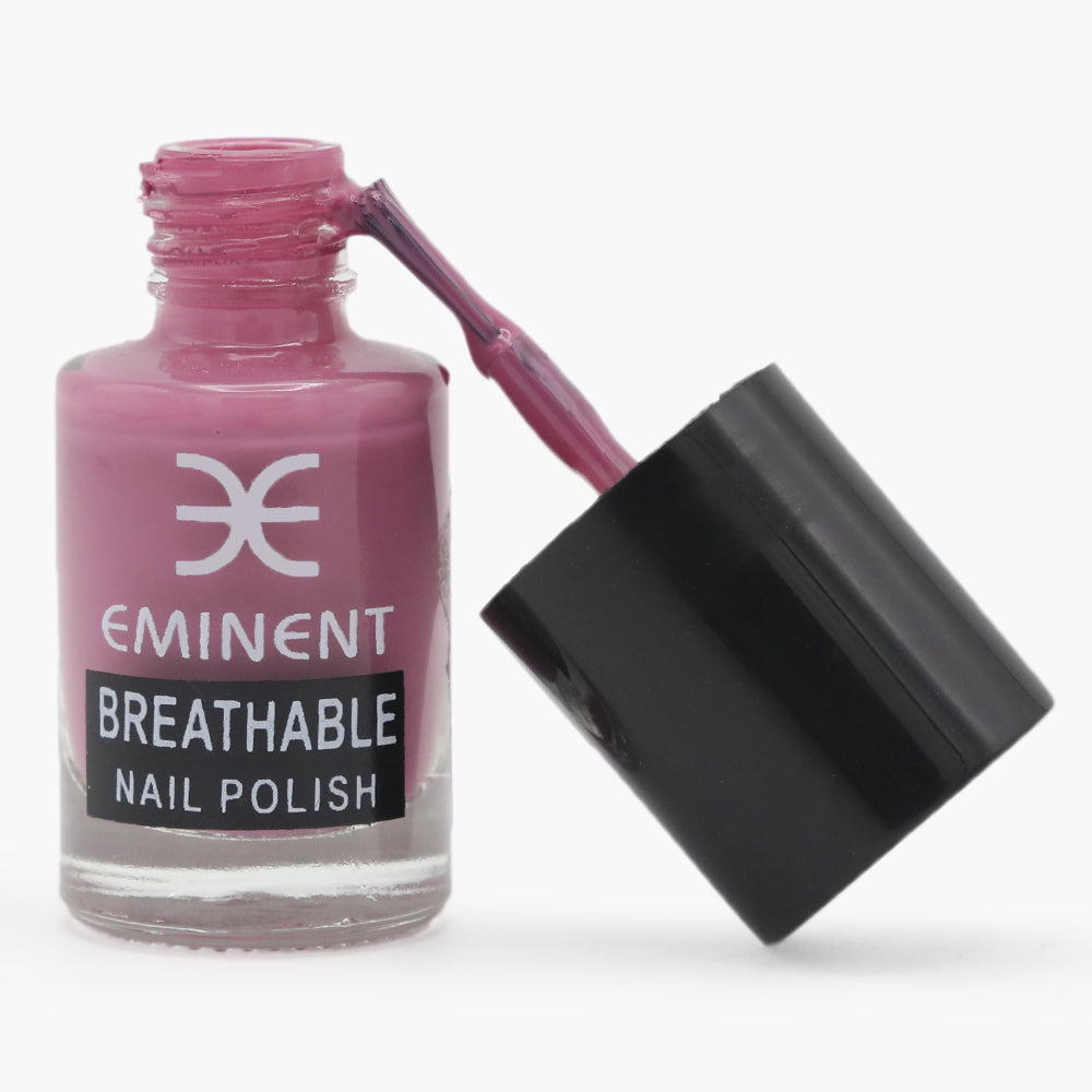 Eminent Breathable Nail Polish - 37 Shades, Nails, Eminent, Chase Value