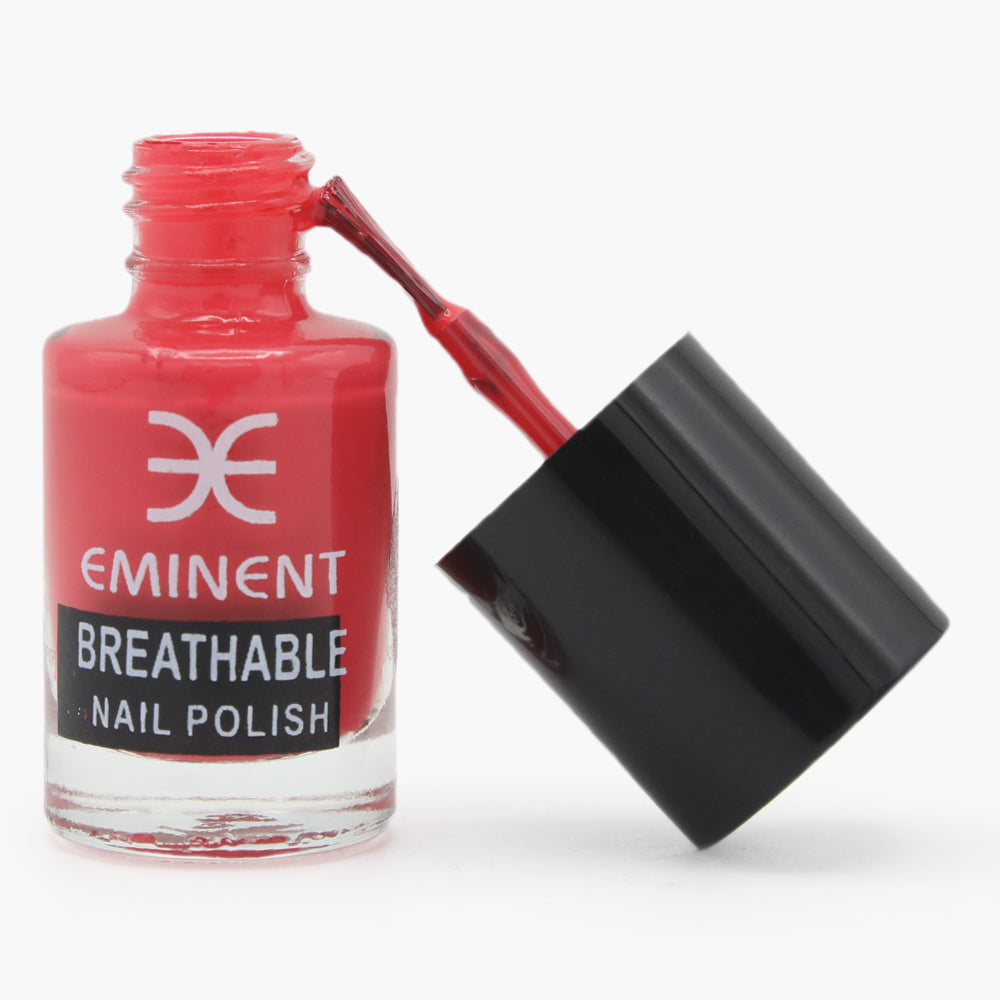 Eminent Breathable Nail Polish - 37 Shades, Nails, Eminent, Chase Value