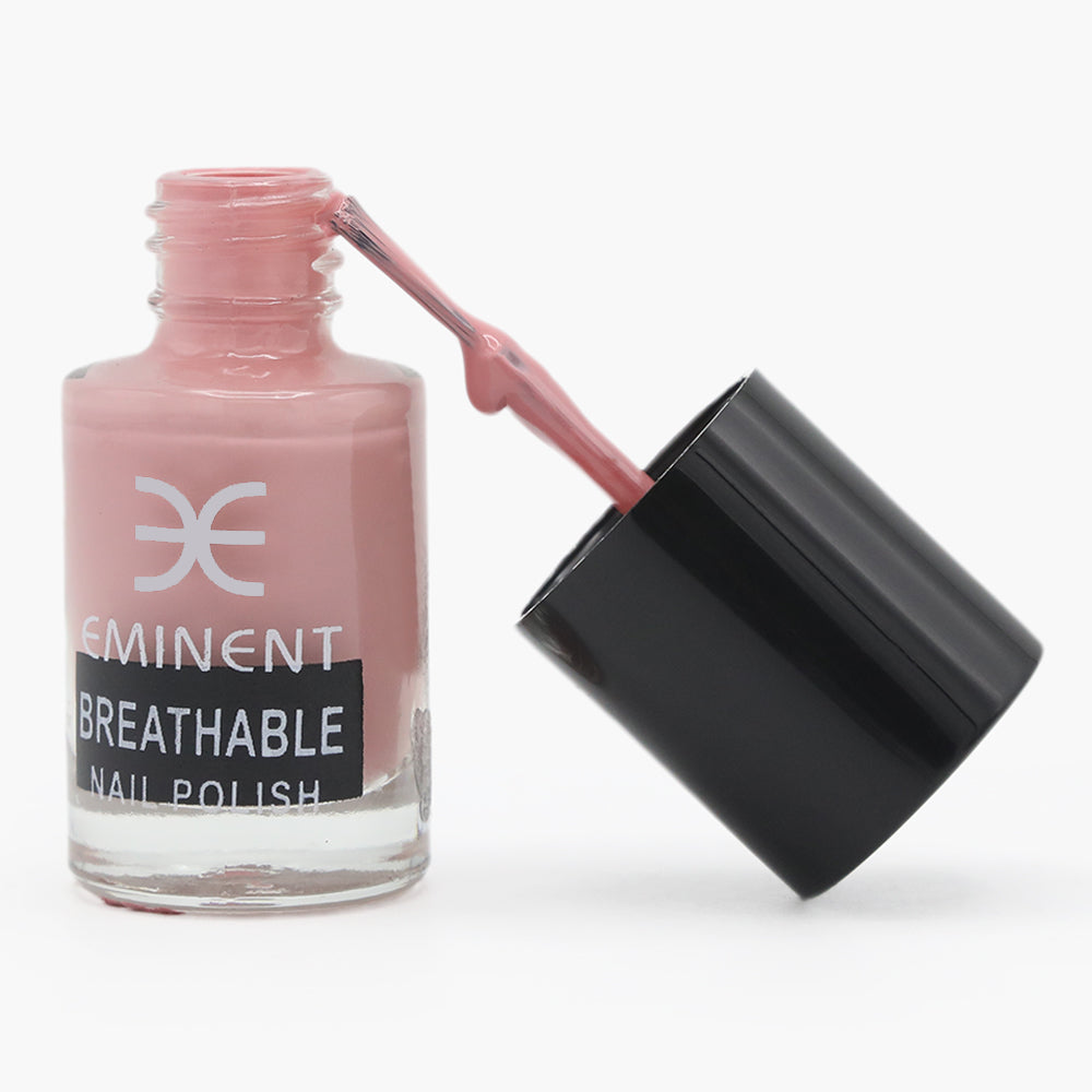 Eminent Breathable Nail Polish - 37 Shades, Nails, Eminent, Chase Value