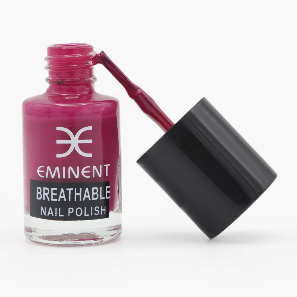 Eminent Breathable Nail Polish - 37 Shades, Nails, Eminent, Chase Value