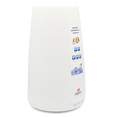 Alpina Ultrasonic Humidifier SF-5060, Home & Lifestyle, Electronics Accessories, Alpina, Chase Value