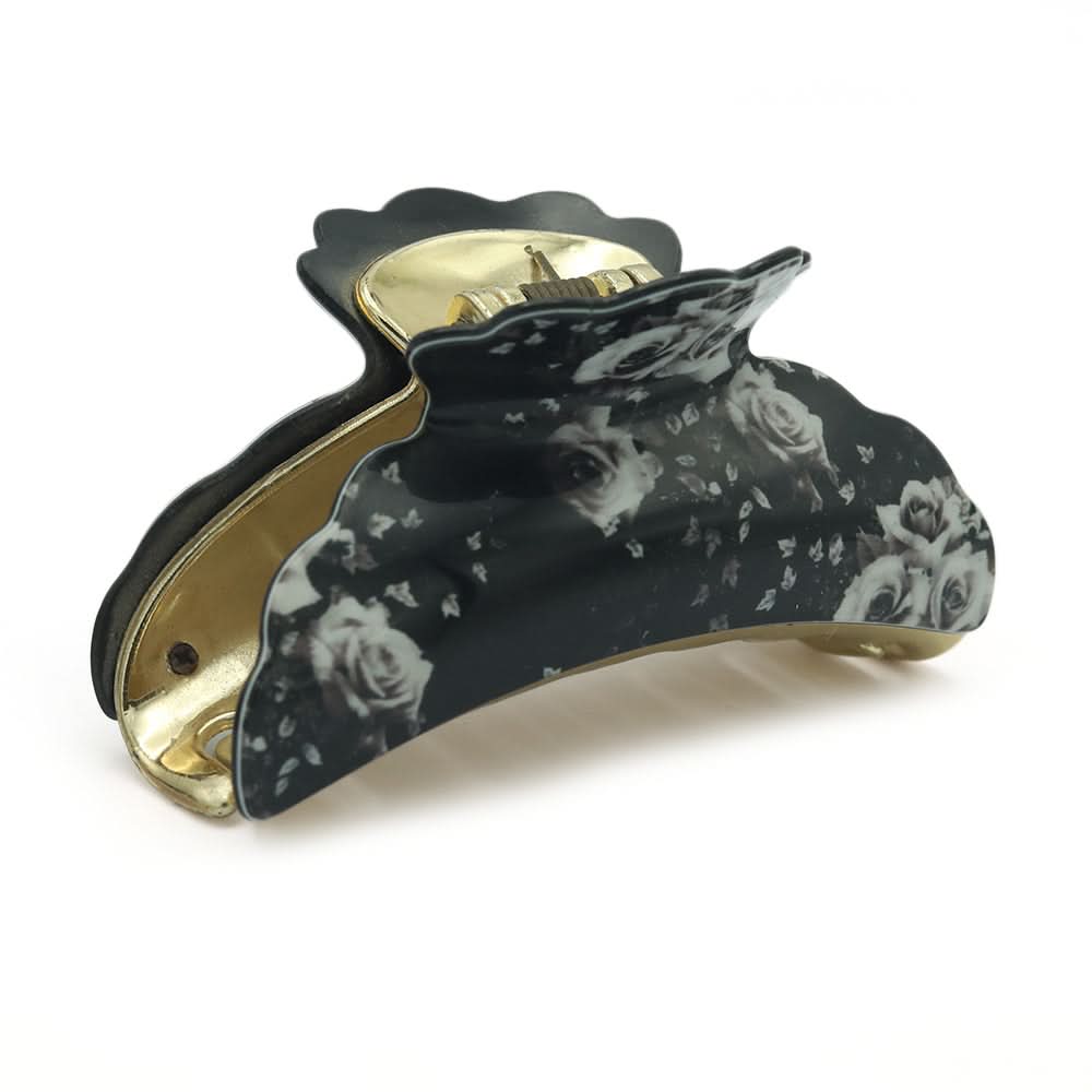 Women'S Catcher Black, Women, Hair And Head Jewellery, Chase Value, Chase Value