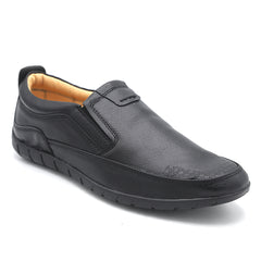 Men's Casual Shoes 2692 - Black, Men, Casual Shoes, Chase Value, Chase Value