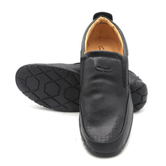 Men's Casual Shoes 2692 - Black, Men, Casual Shoes, Chase Value, Chase Value