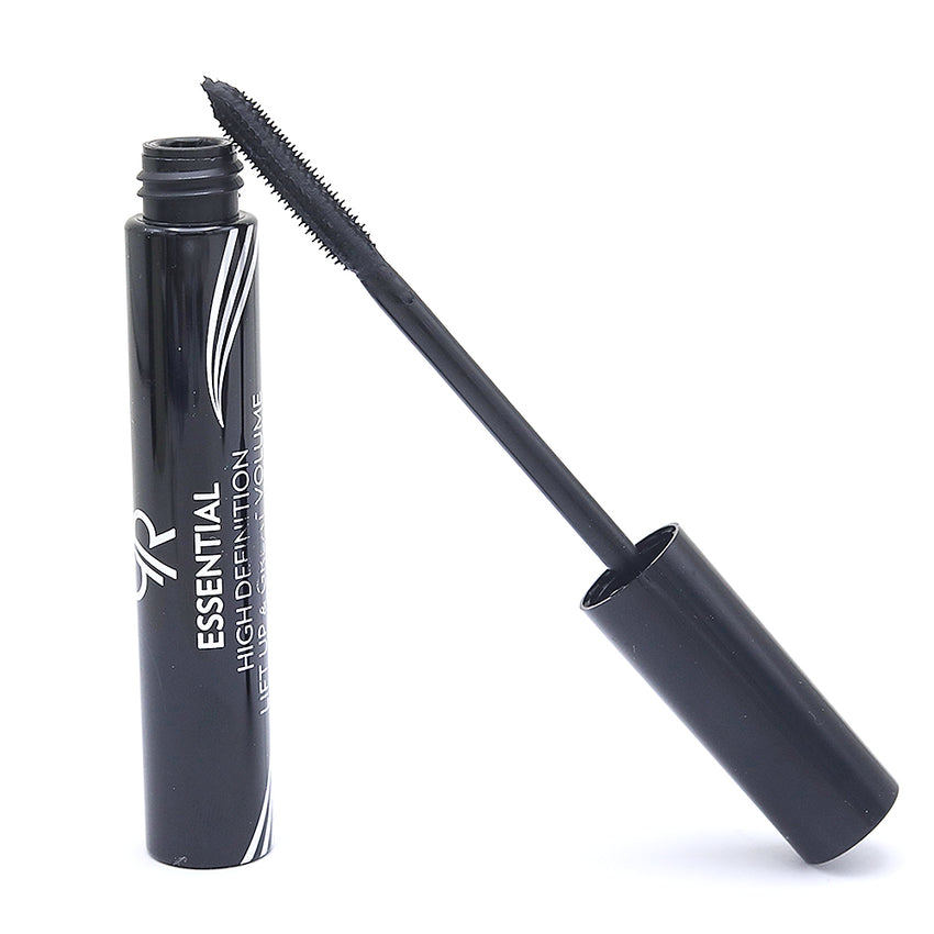 Golden Rose Mascara Essential Volume Hi, Beauty & Personal Care, Mascara, Chase Value, Chase Value