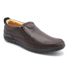 Men's Casual Shoes 2692 - Brown, Men, Casual Shoes, Chase Value, Chase Value