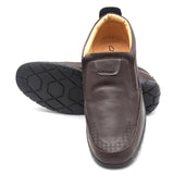 Men's Casual Shoes 2692 - Brown, Men, Casual Shoes, Chase Value, Chase Value