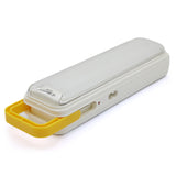 Hopes Tube H-419 - Yellow, Home & Lifestyle, Emergency Lights & Torch, Chase Value, Chase Value