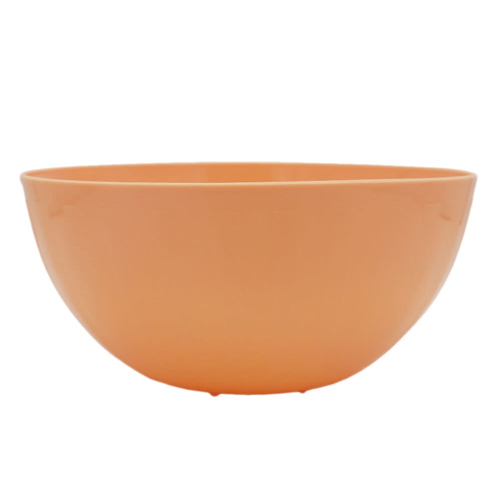 Multipurpose Storage Bowl Medium - Peach, Home & Lifestyle, Storage Boxes, Chase Value, Chase Value