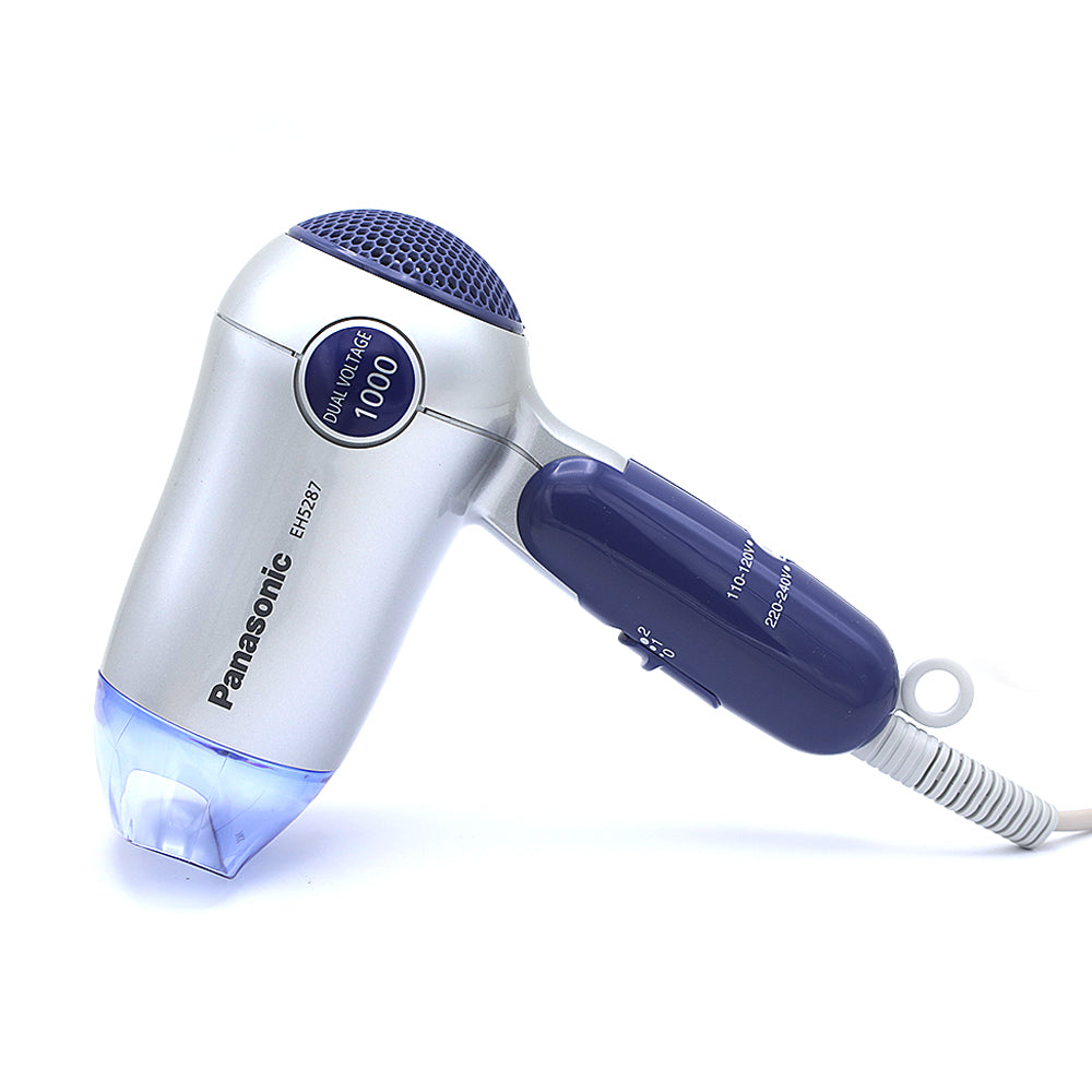 Panasonic Hair Dryer Turbo Function 1000W EH-5287, Home & Lifestyle, Hair Dryer, Panasonic, Chase Value