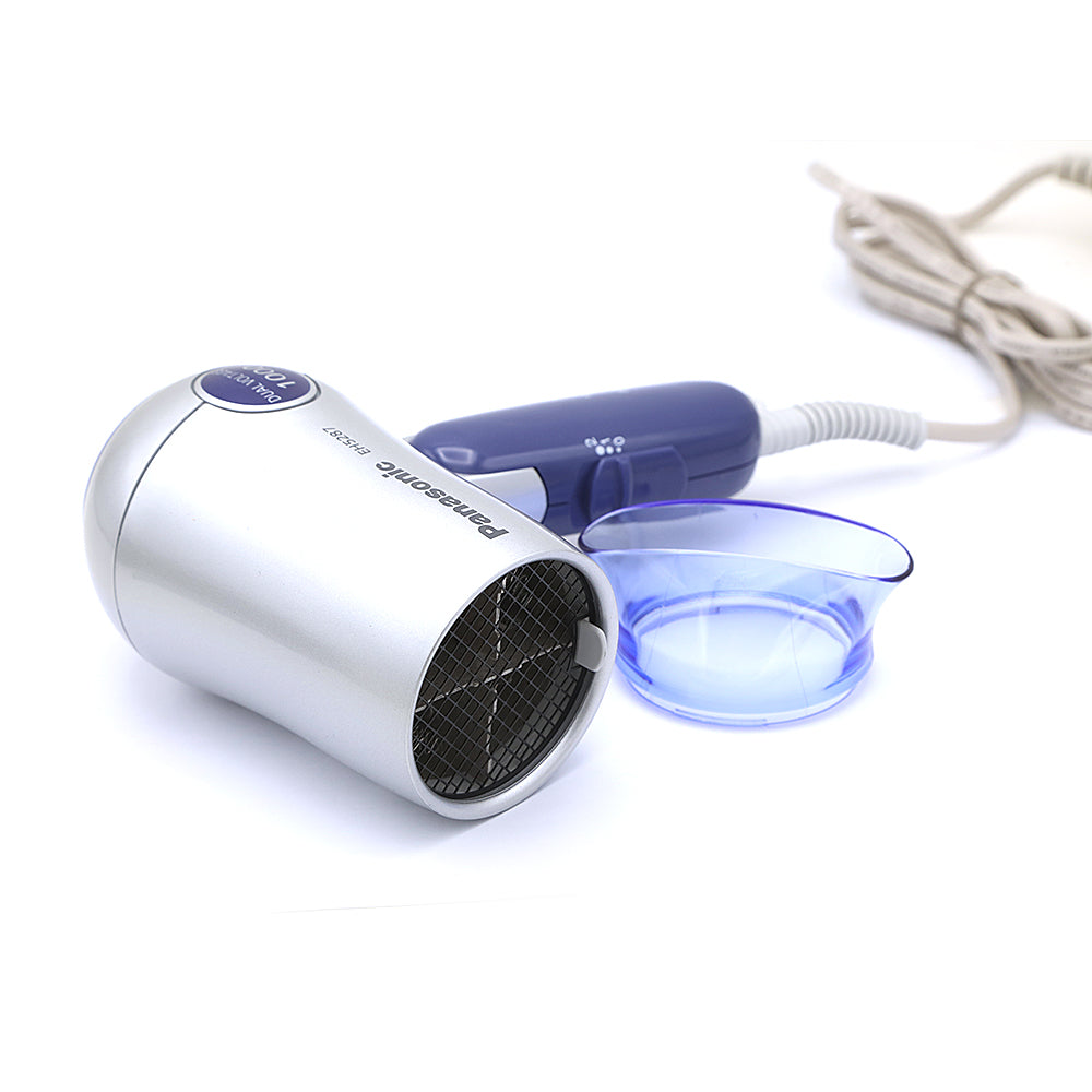 Panasonic Hair Dryer Turbo Function 1000W EH-5287, Home & Lifestyle, Hair Dryer, Panasonic, Chase Value