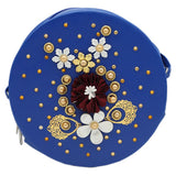 Women's Shoulder Bag K-1226 - Royal Blue, Women, Bags, Chase Value, Chase Value