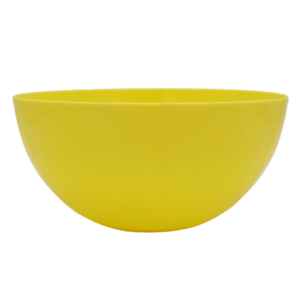 Multipurpose Storage Bowl Medium - Yellow, Home & Lifestyle, Storage Boxes, Chase Value, Chase Value