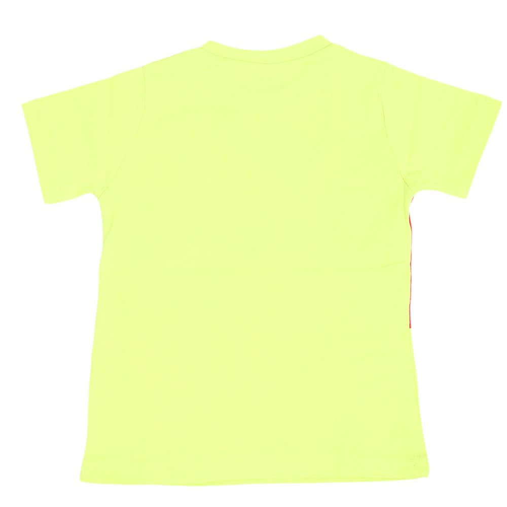 Boys Round Neck Half Sleeves T-Shirt - Green, Kids, Boys T-Shirts, Chase Value, Chase Value