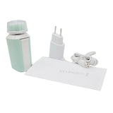 Remington Reveal Compact Cleansing Brush - FC500, Beauty & Personal Care, Brushes And Applicators, Chase Value, Chase Value