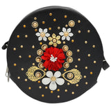 Women's Shoulder Bag K-1226 - Black, Women, Bags, Chase Value, Chase Value