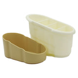 Tulip Utility Stand - Beige, Home & Lifestyle, Glassware & Drinkware, Chase Value, Chase Value