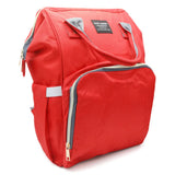 Maternity Bag - Red, Kids, Maternity & Sleeping Bag, Chase Value, Chase Value