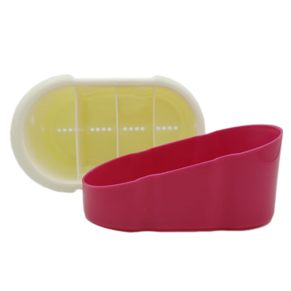 Tulip Utility Stand - Pink, Home & Lifestyle, Glassware & Drinkware, Chase Value, Chase Value