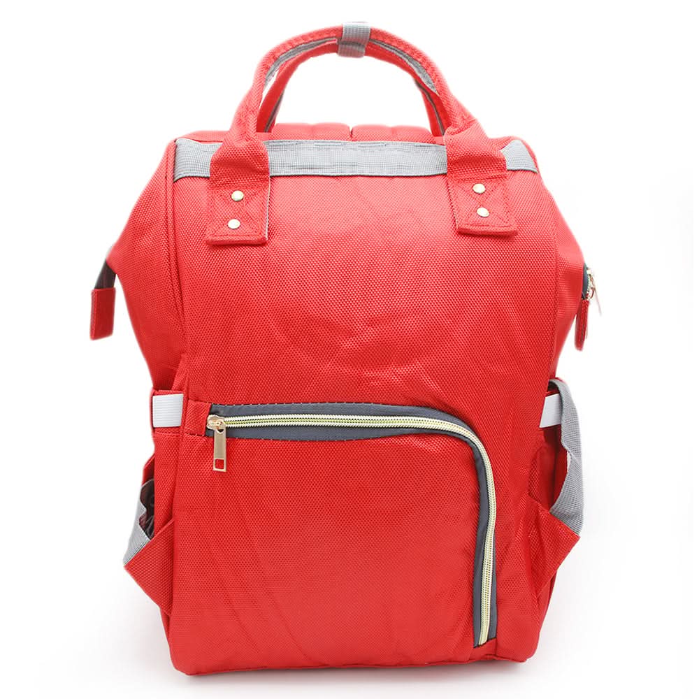 Maternity Bag - Red, Kids, Maternity & Sleeping Bag, Chase Value, Chase Value