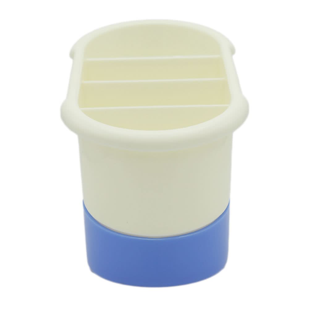 Tulip Utility Stand - Blue, Home & Lifestyle, Glassware & Drinkware, Chase Value, Chase Value