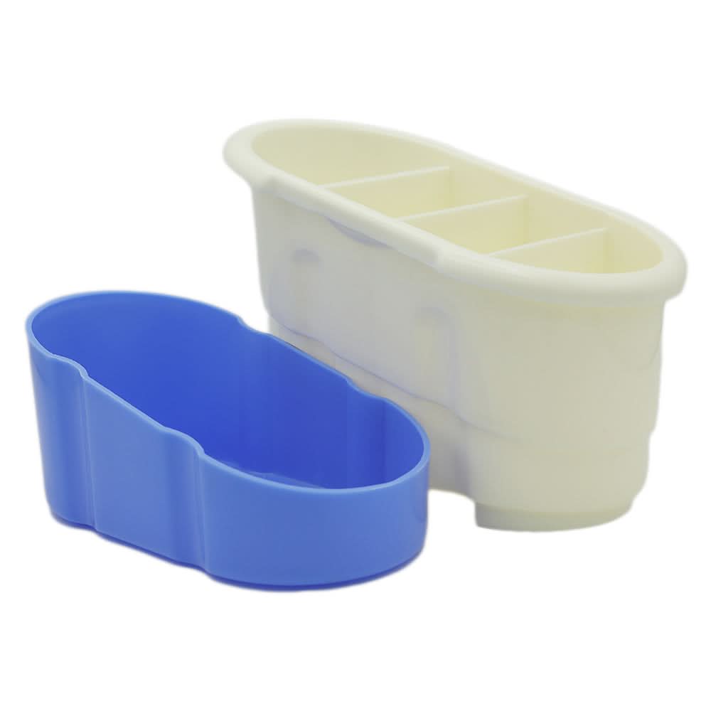 Tulip Utility Stand - Blue, Home & Lifestyle, Glassware & Drinkware, Chase Value, Chase Value