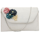 Women's Clutch Kam-252 - Fawn, Women, Clutches, Chase Value, Chase Value
